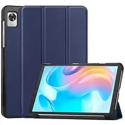 Чохол-книжка для планшета Realme Pad mini 8.7 Blue