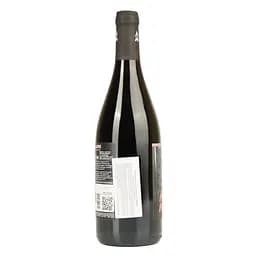 Вино Auramadre Primitivo Puglia Biologico IGT, червоне, сухе, 0,75 л - мініатюра 3
