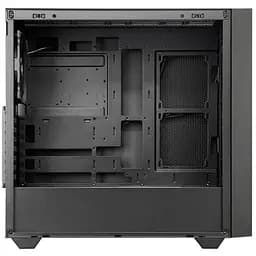Корпус Chieftec NIGHT HUNTER 3 GS-03B-BLK-OP 4x120 мм PWM, USB-C, E-ATX, без БЖ, Black (GS-03B-BLK-OP) - мініатюра 5