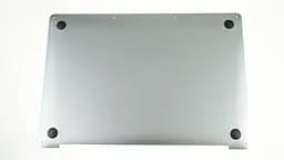 Нижня кришка для ноутбука APPLE (A1708 (2016-2017)), space gray