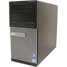 Комп'ютер Dell Optiplex 790 Tower (i5-2400/4/240SSD) Б/В