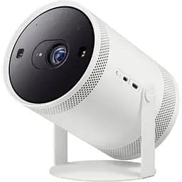 Мультимедійний проектор Samsung The Freestyle Gen.2 (SP-LFF3CLAXXXH) [95325] - мініатюра 2