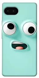 Чохол Demsky Funny face для Google Pixel 7a