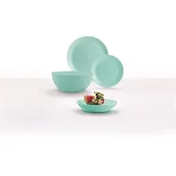 Тарілка супова Luminarc Diwali Light Turquoise 20 см (P2019) - мініатюра 3