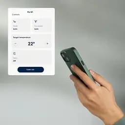 Кондиціонер Electrolux EXP26U339HW - мініатюра 5
