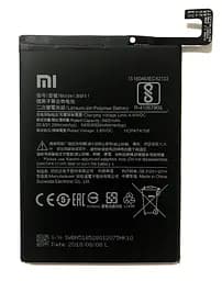 Xiaomi Mi Max 3 BM51 Аккумулятор оригинал Батарея