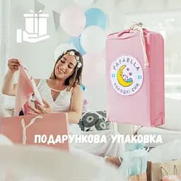 Комплект постільної білизни Papaella в ліжечко дитячий (8-35772*003) - мініатюра 7