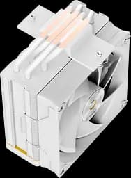 Повітряне охолодження Ocypus Iota A40 White (IOTA-A40-WH1NNWD00X-GL) - мініатюра 3
