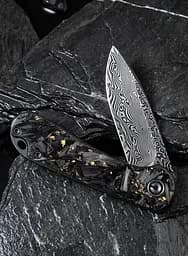 Ніж складаний Civivi Elementum (C907C-DS1) - мініатюра 12