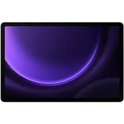 Планшет Samsung Galaxy Tab S9 FE Wi-Fi 6/128GB Lavender (SM-X510NLIA) - мініатюра 2