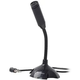 Микрофон Gembird MIC-D-02