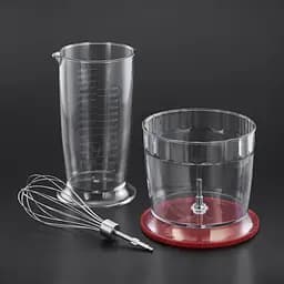 Занурювальний блендер Russell Hobbs 24700-56 - мініатюра 9