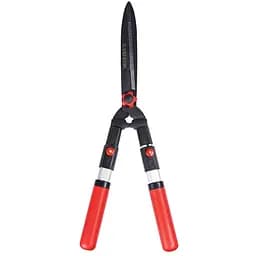 Садові ножиці Vitals HS-730-01T телескопічні для живої огорожі (163193)