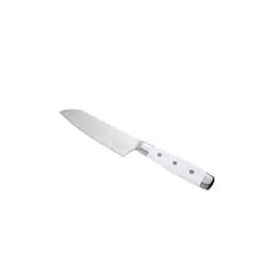 Набір ножів Bergner Naturally з підставкою, 4 предмети (BG-41051-WH) - мініатюра 2