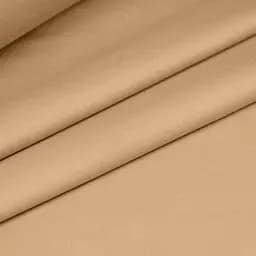 Простирадло на резинці Cosas в дитяче ліжечко WARM SAND 70х140х12 см (Ranfors06_WarmSand_70x140x12) - мініатюра 6