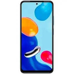 Смартфон Xiaomi Redmi Note 11 4/128Gb Grade B Seller Refurbished Twilight Blue - мініатюра 2