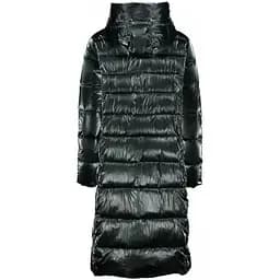 Куртка CMP Woman Coat Fix Hood Black XS (1097-31K2866-F962 36) - мініатюра 4