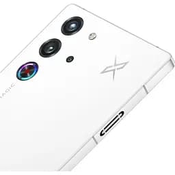 Смартфон Redmagic 10 Pro+ 16/512GB Lightspeed CN [140334] - мініатюра 8