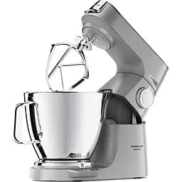 Кухонна машина Kenwood Titanium Chef Baker XL KVL85.124SI [135268] - мініатюра 2