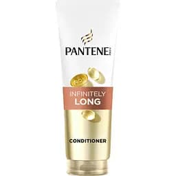 Кондиціонер для волосся Pantene Pro-V Infinitely Long 350 мл (8700216509244)