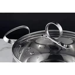 Каструля Pepper Basil PR-1200-16, 16х9.5 см 2.2 л (113154) - мініатюра 3