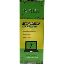 Акумулятор до ноутбука HP ProBook 4730s (HP4730LH, HSTNN-IB2S) 14.4V 4400mAh PowerPlant (NB460663) - мініатюра 4