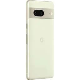 Смартфон Google Pixel 7 8/128 Gb Lemongrass - мініатюра 6