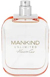Оригинал Kenneth Cole Mankind Unlimited 100 мл ТЕСТЕР туалетная вода