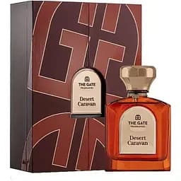 Духи оригинал The Gate Fragrances Paris Desert Caravan 100 мл Extrait de Parfum