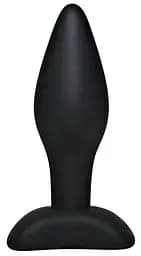 Анальная пробка Black Velvets Orion 42-05037890000 19608