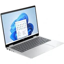 Ноутбук HP Envy x360 14-fa0400nw, 14 inch 1920 x 1200 сенсорний екран, AMD Ryze 5 8640HS 6 C/12 T, 3.5 GHz - 4.9 GHz, 6 MB 16 MB Cache, 16 GB 760M графікою, Windows 11 Pro - мініатюра 6