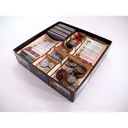 Органайзер Tower Rex МДФ 7 Чудес. Дуель + Пантеон (2109)