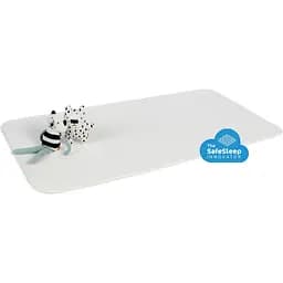 Наматрацник AeroSleep Protector дихаючий 120х60 см (AP-120-060-B) - мініатюра 2