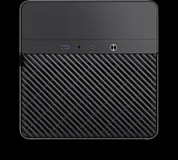 Корпус JONSBO N2 Black