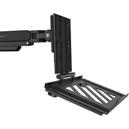 Лоток для ноутбука BENQ LTB01, чорний - мініатюра 3