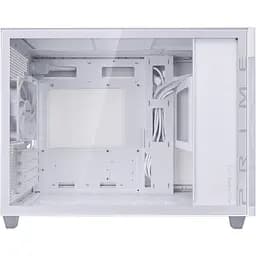 Корпус Asus Prime AP201 Tempered Glass White (90DC00G3-B39010) [134527] - мініатюра 3