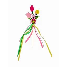 Пасхальный декор Кролик