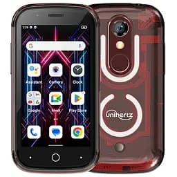 Смартфон Unihertz Jelly Star 8/256Gb red (Global)