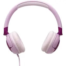 Навушники з мікрофоном JBL Junior 320 Purple (JBLJR320PUR) - мініатюра 7