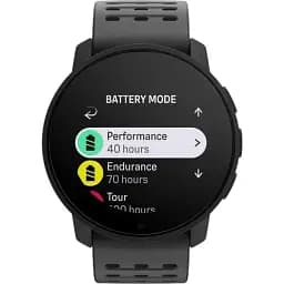 Смарт-годинник Suunto 9 Peak Pro All Black (SS050807000)