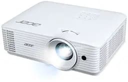 Acer Проектор P1258i XGA, 4800 lm, 1.48.1.93, WiFi - мініатюра 2