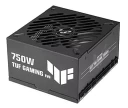 Блок живлення Asus TUF Gaming 750W Gold EVO (90YE00SB-B0NA00) - мініатюра 9
