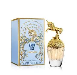 Оригинал Anna Sui Fantasia 5 мл туалетная вода