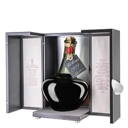 Арманьяк Baron Gaston Legrand Bas Armagnac 1939 Carafe Pansue, в дерев'яній коробці, 40%, 2 л - мініатюра 3