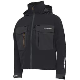 Куртка Savage Gear SG6 Wading Jacket S Black/Grey