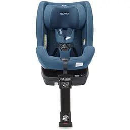 Автокрісло Recaro Salia 125 Steel Blue, синє (89047630050) - мініатюра 5