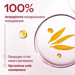 Вері Черрі Weleda Крем-гель для душу 200 мл - мініатюра 2