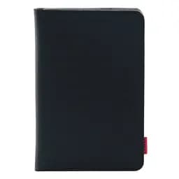 Чохол-книжка Lagoda відкидний вбік футляр для Lenovo A7600-H універсальний - мініатюра 5