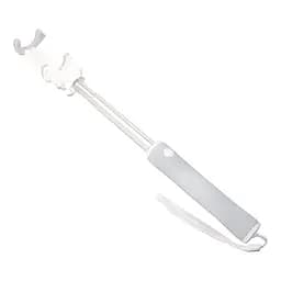 Монопод Xiaomi Mi Bluetooth Selfie Stick FBA4088TY бездротова селфі палиця сіра - мініатюра 7