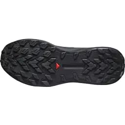 Кросівки Salomon Genesis 7 Black/White/Lemon - мініатюра 5